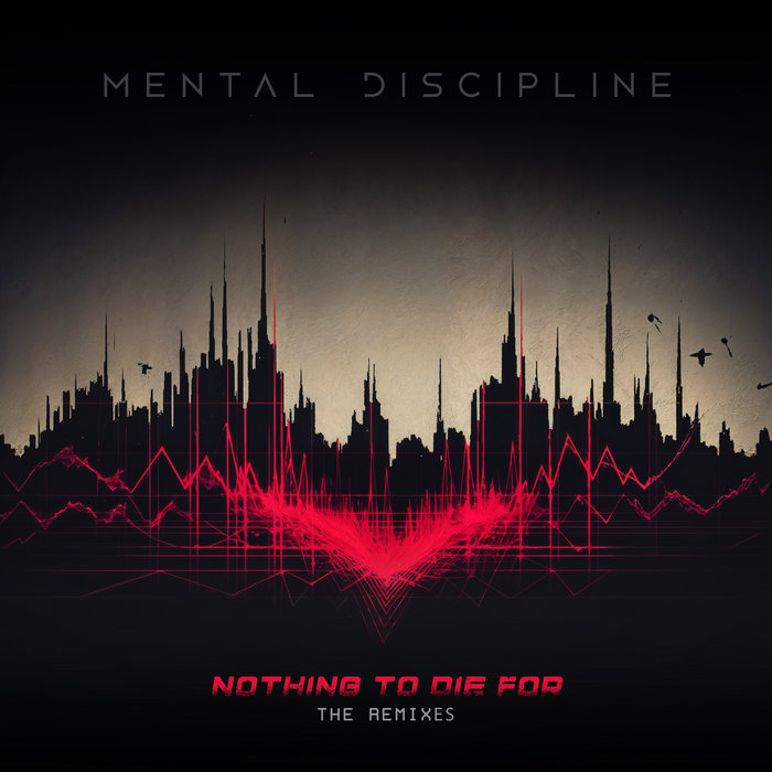 Mental Discipline - Addict (Cold Vigor Remix)